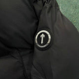 Pre Order Logo Cropped Puffer Jacket (3 Colours)