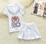 Pre Order JC Skirt Set