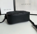 Pre Order Luxury G Design Crossbody Bag