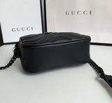 Pre Order Luxury G Design Crossbody Bag