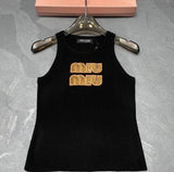 Pre Order Luxury Vest Tops