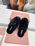 Pre Order Soft Luxury Slippers