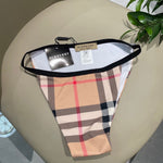 Pre Order Luxury BBY Design Bikini Set