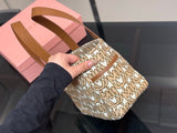 Pre Order Luxury Logo Pattern Cross Body Handbag (3 Colours)