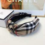 Pre Order Luxury BBY Headband