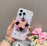 Pre Order Luxury Multi Design Flower Phone Case