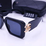 Pre Order Chunky CC Sunglasses