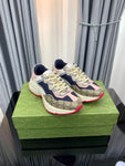 Pre Order Luxury GG Trainers