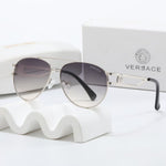 Pre Order Luxury Aviator Sunnies (7 Shades)