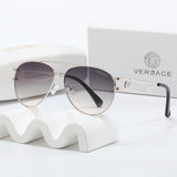Pre Order Luxury Aviator Sunnies (7 Shades)