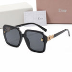Pre Order Luxury CD Square Sunglasses (6 Shades)