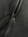 Pre Order Logo Puffer Coat (3 Colours)