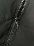 Pre Order Logo Puffer Coat (3 Colours)
