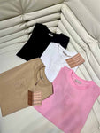 Pre Order Luxury Oversized Tees