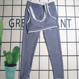 Pre Order Yoga Luxury Gym Set