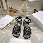 Pre Order Luxury C Gladiator Sandals