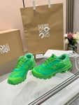 Pre Order OCloud Luxury Trainers