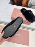 Pre Order Soft Luxury Slippers