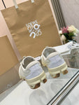 Pre Order OCloud Luxury Trainers