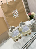 Pre Order OCloud Luxury Trainers