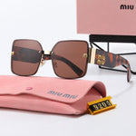 Pre Order Luxury Chunky Sunnies (6 Shades)