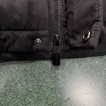 Pre Order Logo Cropped Puffer Jacket (3 Colours)