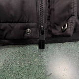 Pre Order Logo Cropped Puffer Jacket (3 Colours)