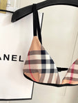 Pre Order Luxury BBY Design Bikini Set
