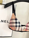 Pre Order Luxury BBY Design Bikini Set