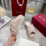Pre Order Luxury Logo Cross Platform Slides