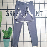 Pre Order Yoga Luxury Gym Set