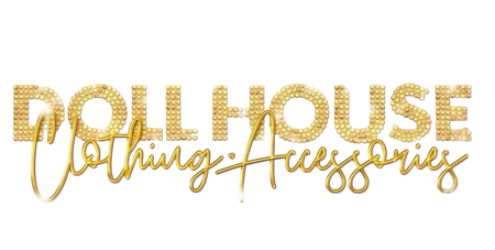 Doll House Clothing & Accessories
