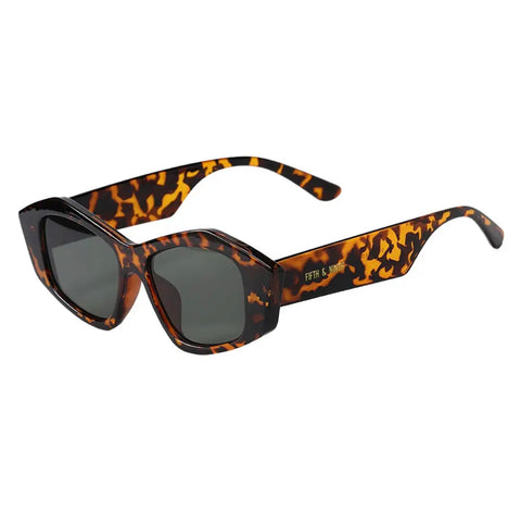 Zaria Torte Sunnies