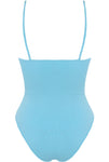 Skimming Seamless Bodysuit (5 Colours)