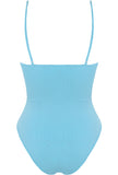 Skimming Seamless Bodysuit (5 Colours)