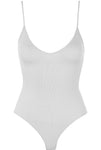 Skimming Seamless Bodysuit (5 Colours)