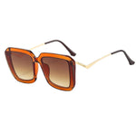 Kyra Oversized Sunnies