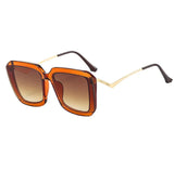 Kyra Oversized Sunnies