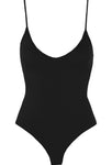 Skimming Seamless Bodysuit (5 Colours)