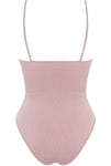 Skimming Seamless Bodysuit (5 Colours)