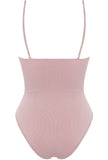 Skimming Seamless Bodysuit (5 Colours)