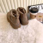 Pre Order Ultra Mini Platform (4 Colours)