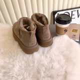 Pre Order Ultra Mini Platform (4 Colours)