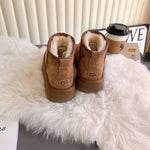 Pre Order Ultra Mini Platform (4 Colours)