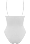 Skimming Seamless Bodysuit (5 Colours)