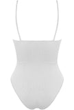 Skimming Seamless Bodysuit (5 Colours)