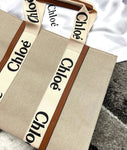 Pre Order Luxury Tote Bag