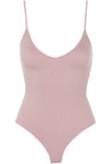 Skimming Seamless Bodysuit (5 Colours)