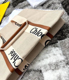 Pre Order Luxury Tote Bag
