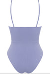 Skimming Seamless Bodysuit (5 Colours)